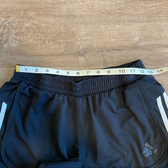 Adidas climalite workout shorts size S - Picture 6 of 8